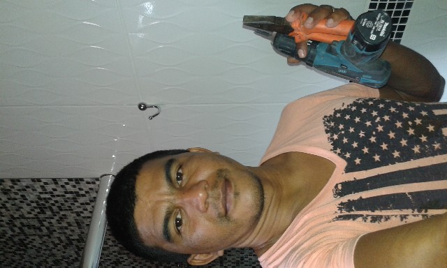 Foto 1 - Eletricista em Manaus
