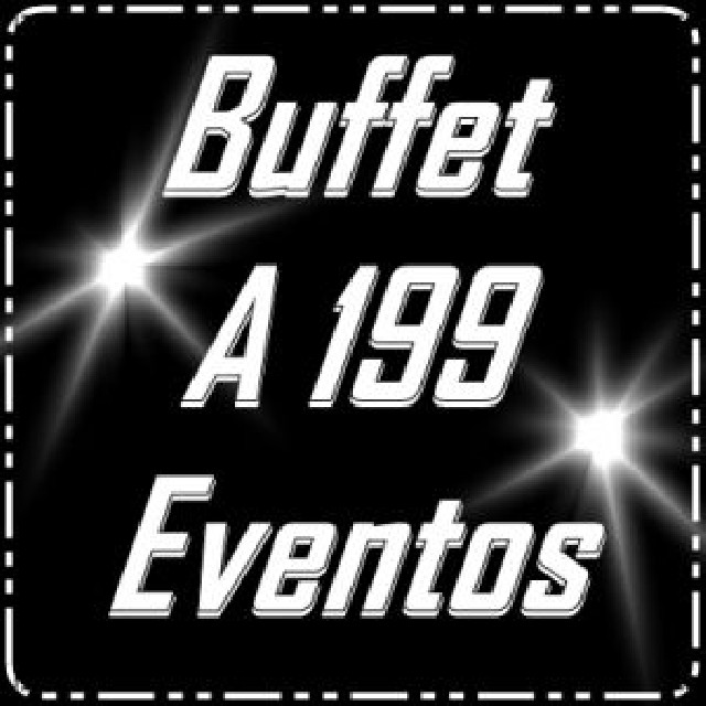 Foto 1 - Buffet