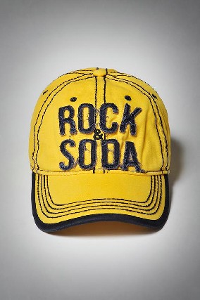 Foto 1 - Bons rock&soda