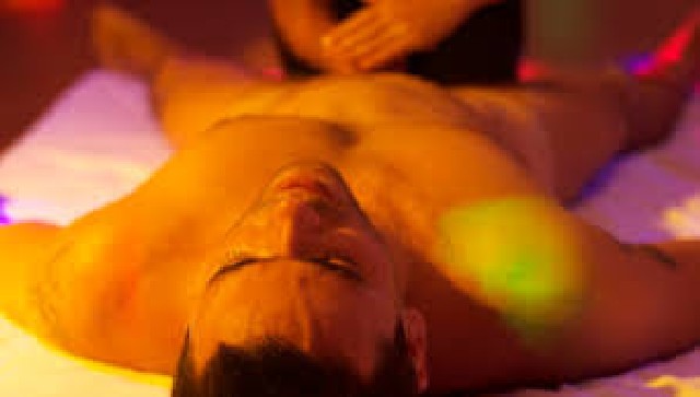 Massagem lingam peniana contagem