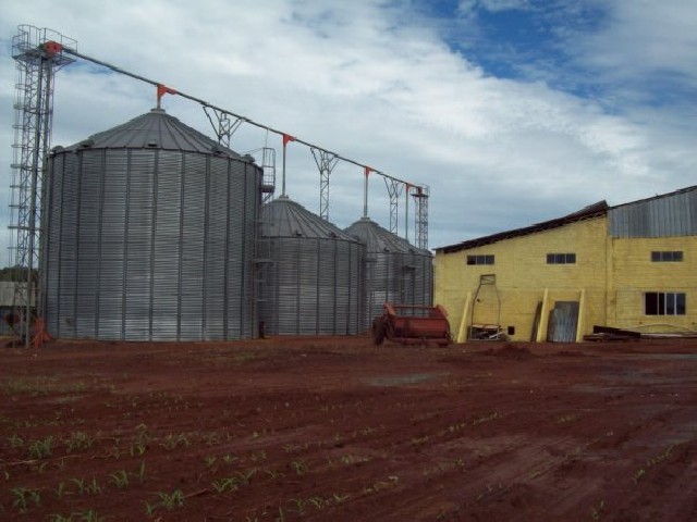 Foto 1 - Vendo fazenda para plantio