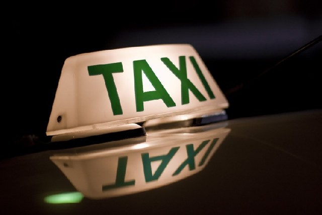 Servicos de taxi em olinda e recife