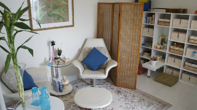 Atendimento psicológico na zona leste