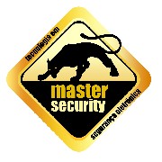 Master security tecnologia em segurança eletrônica