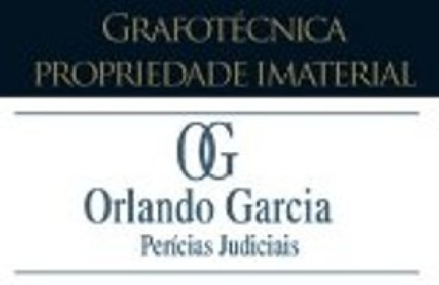 Foto 1 - Orlando garcia : percias judiciais profissionais