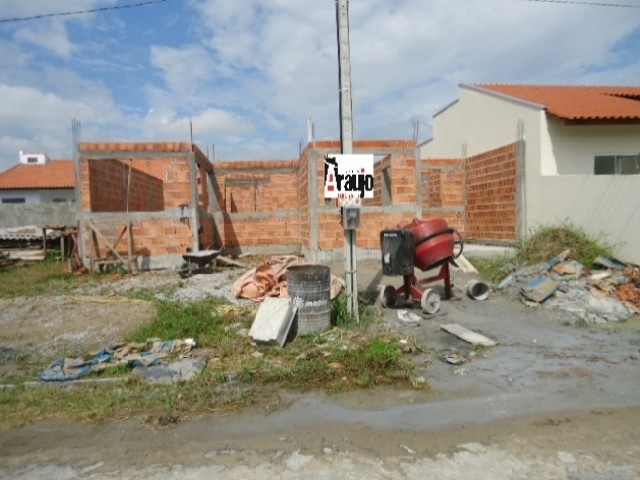 Foto 1 - Casa geminada no bairro santa regina em itajai