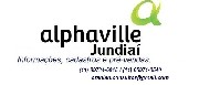 Alphaville - a grife de loteamentos a jundiaí