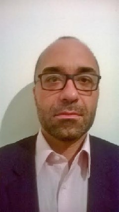 Professor nativo de francês com pós da sorbonne