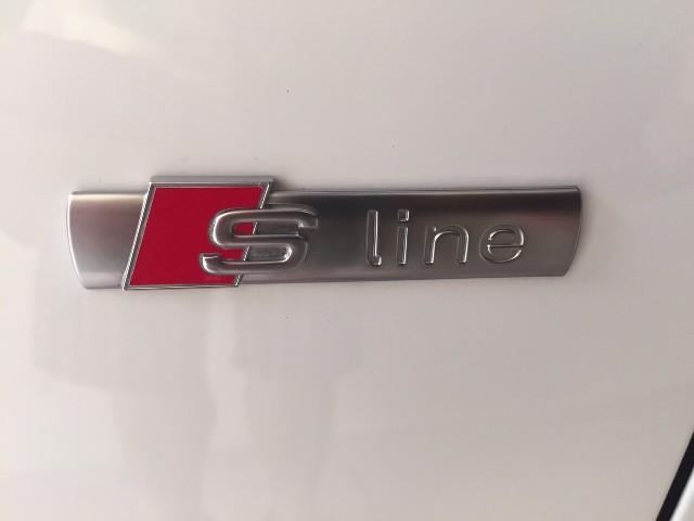 Foto 1 - Audi q5 modelo s-line