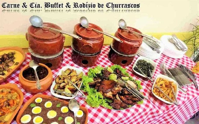 Foto 1 - Buffet Mineiro