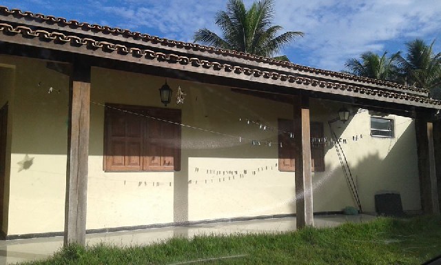 Foto 1 - Aluga-se casa em Santa Cruz Cabralia / Ba