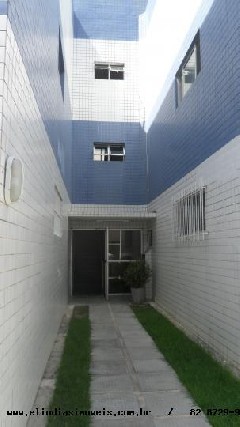 Foto 2 - Apartamento a venda no murilopolis - maceio - al
