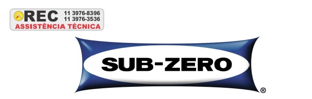 Subzero assistência de eletrodomésticos rec