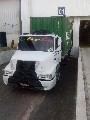 Vendo caminhão mercedes-trabalhando-impecável