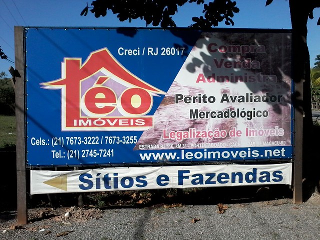 Léo imóveis