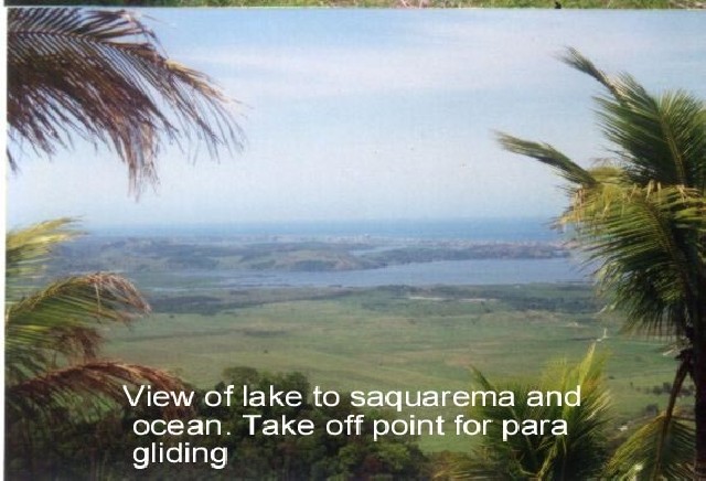 Foto 1 - Vista panoramica regiao dos lagos